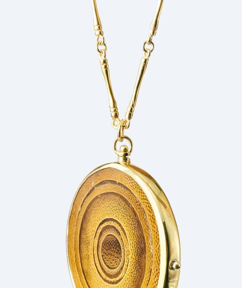 Pablo Luna Jewelry Signature Orbit Gold 3